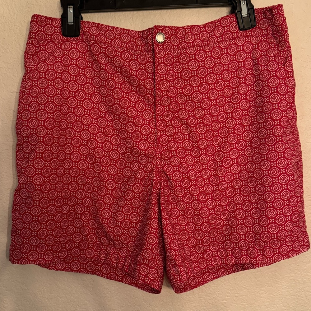 Abercrombie & Fitch Stretch Shorts – Size Large